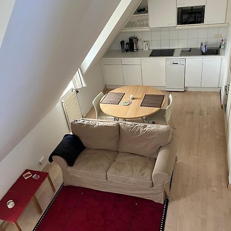 Studio Tintin Brussels Ngoại thất bức ảnh
