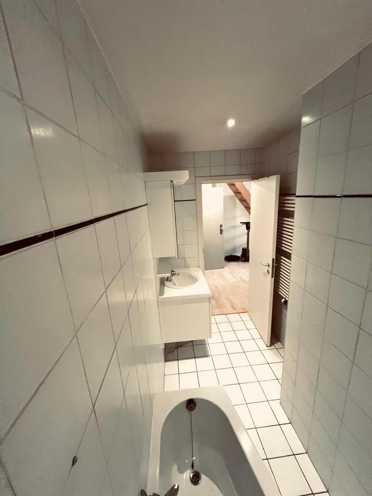 Studio Tintin Brussels Ngoại thất bức ảnh