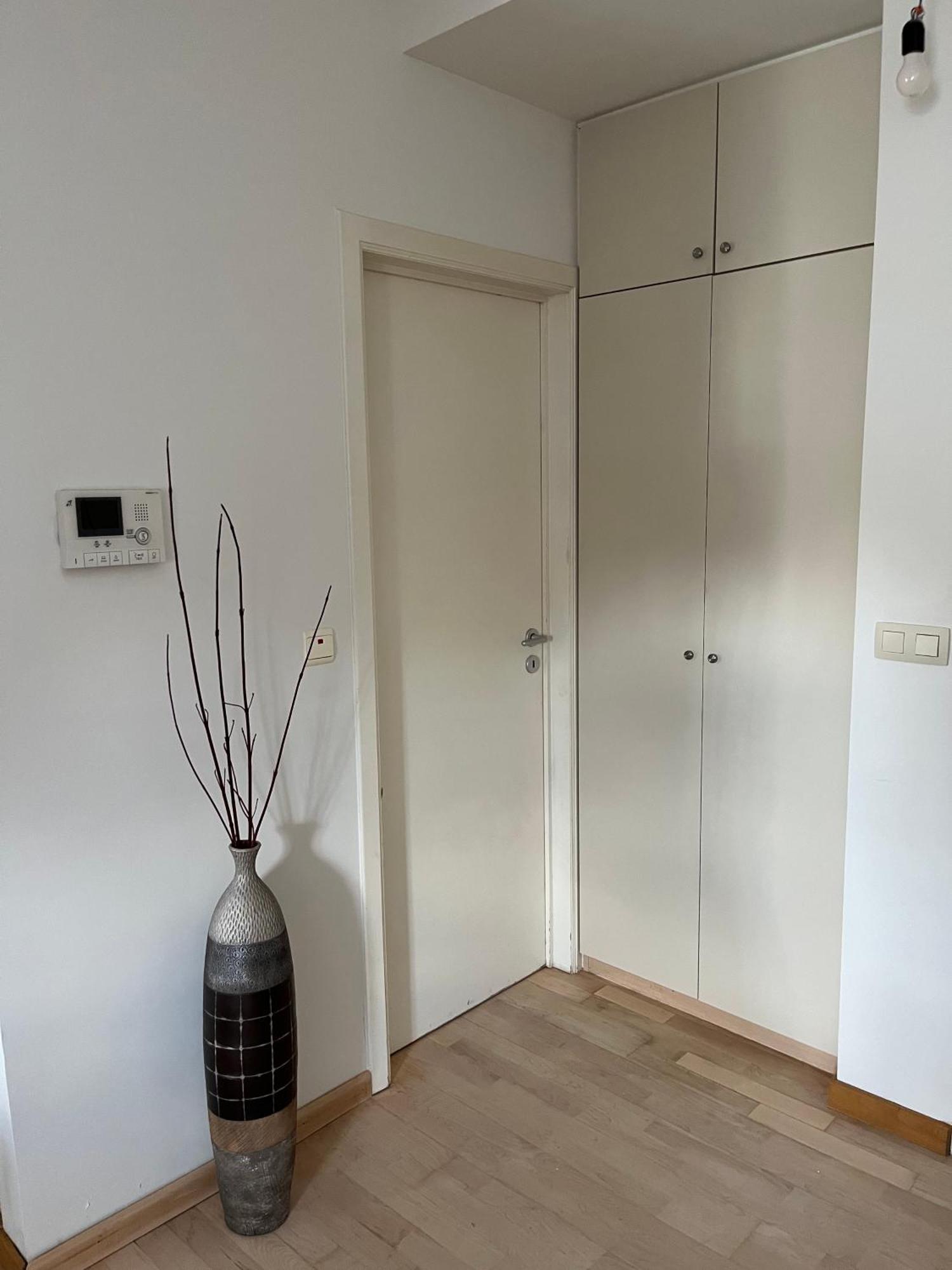 Studio Tintin Brussels Ngoại thất bức ảnh